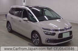 citroen c4-picasso 2017 quick_quick_LDA-B787AH01_VF73AAHXTHJ685892