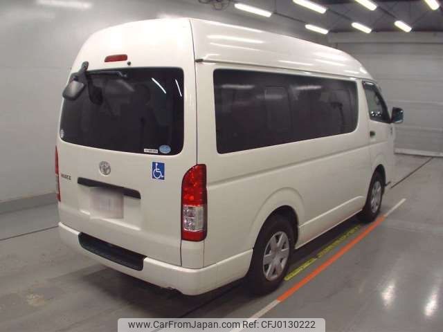 toyota hiace-van 2018 -TOYOTA--Hiace Van QDF-GDH201Kｶｲ--GDH201-1004705---TOYOTA--Hiace Van QDF-GDH201Kｶｲ--GDH201-1004705- image 2