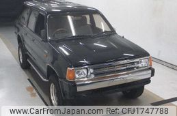 mazda proceed-marvie 1995 CFJ1747788