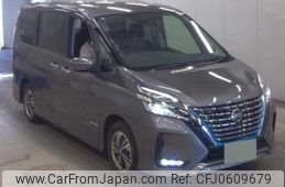 nissan serena 2020 quick_quick_6AA-HFC27_HFC27-094418