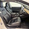 tesla tesla-model3 2019 -TESLA--Tesla Model3 -3L23P--5YJ3F7EB9KF503450---TESLA--Tesla Model3 -3L23P--5YJ3F7EB9KF503450- image 9