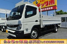 mitsubishi-fuso canter 2023 quick_quick_2PG-FEB90_FEB90-600915