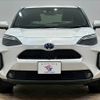 toyota yaris-cross 2022 CFJ1854356 image 12