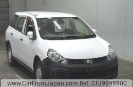 nissan ad-van 2011 -NISSAN--AD Van VZNY12-012376---NISSAN--AD Van VZNY12-012376-