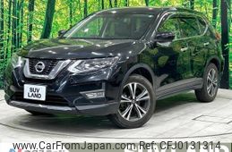 nissan x-trail 2019 -NISSAN--X-Trail DBA-T32--T32-056265---NISSAN--X-Trail DBA-T32--T32-056265-