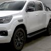 toyota hilux 2023 CFJ1748163 image 5