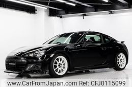 subaru brz 2012 -SUBARU--BRZ ZC6--Zc6-003368---SUBARU--BRZ ZC6--Zc6-003368-