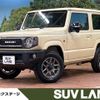 suzuki jimny 2022 quick_quick_JB64W_JB64W-265661 image 1