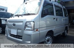 subaru sambar-van 2011 -SUBARU 【堺 483ｲ4503】--Samber Van TV1--203650---SUBARU 【堺 483ｲ4503】--Samber Van TV1--203650-