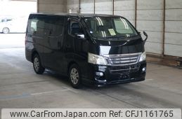 nissan caravan-van 2012 -NISSAN--Caravan Van VR2E26-000464---NISSAN--Caravan Van VR2E26-000464-