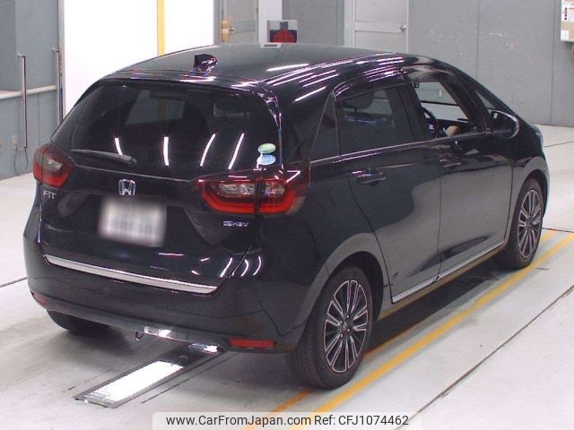 honda fit 2020 -HONDA 【滋賀 535は8888】--Fit GR3-1039149---HONDA 【滋賀 535は8888】--Fit GR3-1039149- image 2