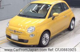 fiat 500 2015 -FIAT 【岐阜 530ﾁ 282】--Fiat 500 ABA-31212--ZFA3120000J370517---FIAT 【岐阜 530ﾁ 282】--Fiat 500 ABA-31212--ZFA3120000J370517-