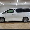 toyota vellfire 2013 -TOYOTA--Vellfire DBA-ANH20W--ANH20-8285480---TOYOTA--Vellfire DBA-ANH20W--ANH20-8285480- image 15