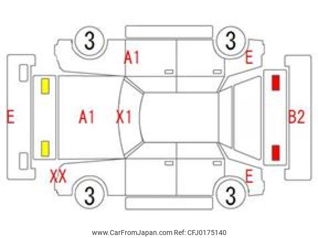 toyota raize 2022 -TOYOTA--Raize 5BA-A201A--A201A-0004925---TOYOTA--Raize 5BA-A201A--A201A-0004925- image 2