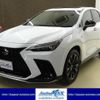 lexus nx 2022 quick_quick_6AA-AAZH20_AAZH20-1003454 image 1