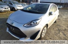 toyota aqua 2020 quick_quick_DAA-NHP10_NHP10-2659156