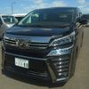 toyota vellfire 2018 -TOYOTA--Vellfire DBA-AGH30W--AGH30-0215813---TOYOTA--Vellfire DBA-AGH30W--AGH30-0215813- image 4