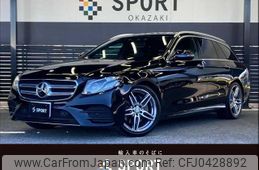 mercedes-benz e-class-station-wagon 2017 quick_quick_RBA-213245C_WDD2132452A191103