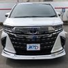 toyota alphard 2023 -TOYOTA 【尾張小牧 303ｻ1983】--Alphard AAHH45W--0005545---TOYOTA 【尾張小牧 303ｻ1983】--Alphard AAHH45W--0005545- image 2