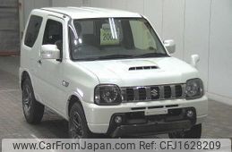 suzuki jimny 2017 CFJ1628209
