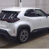 toyota yaris-cross 2022 CFJ1904277 image 2