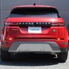 land-rover range-rover-evoque 2019 GOO_JP_965024091009620022001 image 55