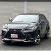lexus nx 2021 CFJ1798829 image 1