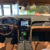 bentley bentayga 2022 quick_quick_7BA-BADCU_SJAAL14V7MC037107 image 3