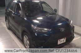 toyota raize 2022 -TOYOTA--Raize A201A-0013687---TOYOTA--Raize A201A-0013687-