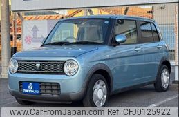 suzuki alto-lapin 2019 -SUZUKI--Alto Lapin HE33S--233858---SUZUKI--Alto Lapin HE33S--233858-