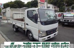 mitsubishi-fuso canter-guts 2003 GOO_NET_EXCHANGE_0510006A30241025W002