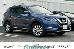 nissan x-trail 2017 -NISSAN--X-Trail DAA-HNT32--HNT32-160904---NISSAN--X-Trail DAA-HNT32--HNT32-160904-