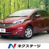 nissan note 2014 -NISSAN--Note DBA-E12--E12-307771---NISSAN--Note DBA-E12--E12-307771- image 1