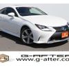 lexus rc 2014 quick_quick_DAA-AVC10_AVC10-6000120 image 1