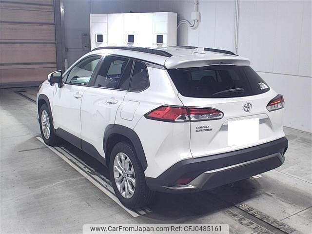 toyota corolla-cross 2022 -TOYOTA 【三重 333ﾉ3456】--Corolla Cross ZSG10-1009089---TOYOTA 【三重 333ﾉ3456】--Corolla Cross ZSG10-1009089- image 2