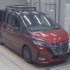 nissan serena 2020 -NISSAN--Serena DAA-GFC27--GFC27-200882---NISSAN--Serena DAA-GFC27--GFC27-200882- image 10