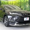 toyota harrier 2022 quick_quick_MXUA80_MXUA80-0075292 image 17