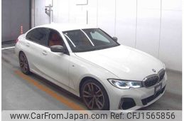 bmw 3-series 2020 CFJ1565856