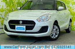 suzuki swift 2022 quick_quick_5BA-ZC83S_ZC83S-500356