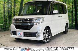 daihatsu tanto 2014 quick_quick_LA600S_LA600S-0083659