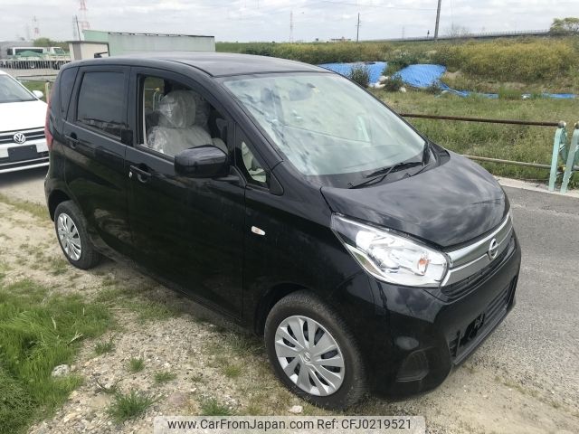 nissan dayz 2019 -NISSAN--DAYZ DBA-B21W--B21W-0643749---NISSAN--DAYZ DBA-B21W--B21W-0643749- image 1