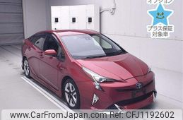 toyota prius 2016 -TOYOTA--Prius ZVW50-8006215---TOYOTA--Prius ZVW50-8006215-