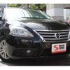 nissan sylphy 2020 quick_quick_DBA-TB17_TB17-051184 image 2