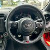 toyota gr86 2022 CFJ1764471 image 13
