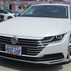 volkswagen arteon 2020 -VOLKSWAGEN--VW Arteon ABA-3HDJHF--WVWZZZ3HZKE006751---VOLKSWAGEN--VW Arteon ABA-3HDJHF--WVWZZZ3HZKE006751- image 1
