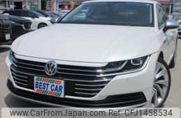 volkswagen arteon 2020 -VOLKSWAGEN--VW Arteon ABA-3HDJHF--WVWZZZ3HZKE006751---VOLKSWAGEN--VW Arteon ABA-3HDJHF--WVWZZZ3HZKE006751-