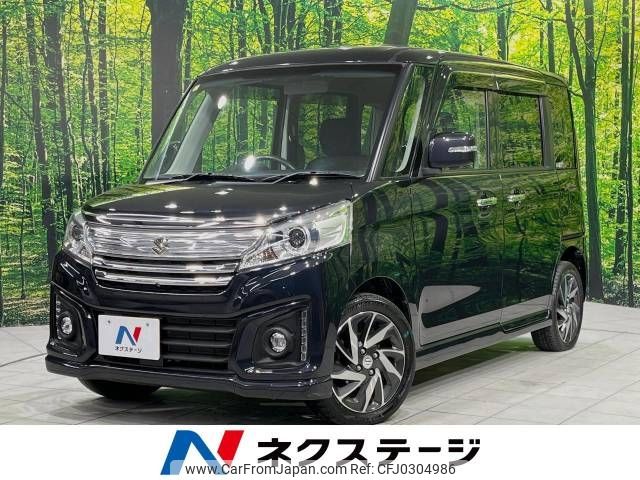 suzuki spacia 2016 -SUZUKI--Spacia DAA-MK42S--MK42S-802226---SUZUKI--Spacia DAA-MK42S--MK42S-802226- image 1