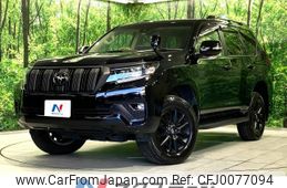 toyota land-cruiser-prado 2023 -TOYOTA--Land Cruiser Prado 3DA-GDJ150W--GDJ150-0086045---TOYOTA--Land Cruiser Prado 3DA-GDJ150W--GDJ150-0086045-