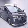 toyota alphard 2020 -TOYOTA--Alphard AGH30W-0298558---TOYOTA--Alphard AGH30W-0298558- image 1