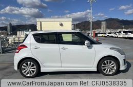 suzuki swift 2014 NIKYO_AK47397